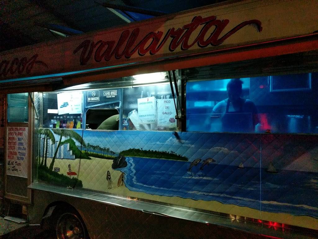 Tacos Vallarta | restaurant | 401 14th St, Modesto, CA 95354, USA | 2095685002 OR +1 209-568-5002