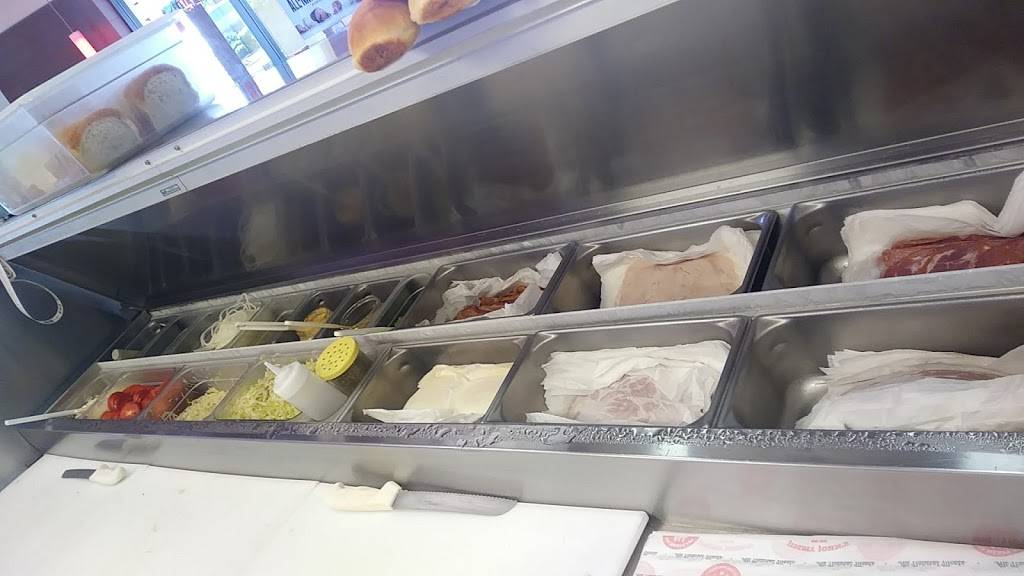 Jimmy Johns | meal delivery | 430 E Bell Rd #101, Phoenix, AZ 85022, USA | 6026888473 OR +1 602-688-8473