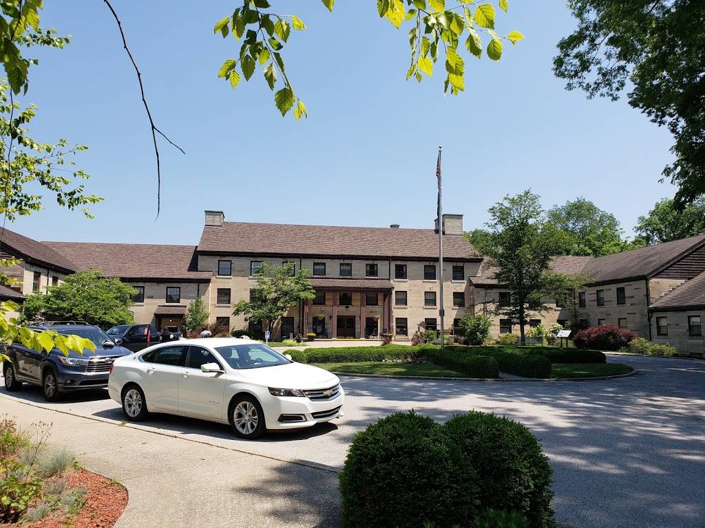 Spring Mill Inn | restaurant | 3333 IN-60, Mitchell, IN 47446, USA | 8128494508 OR +1 812-849-4508