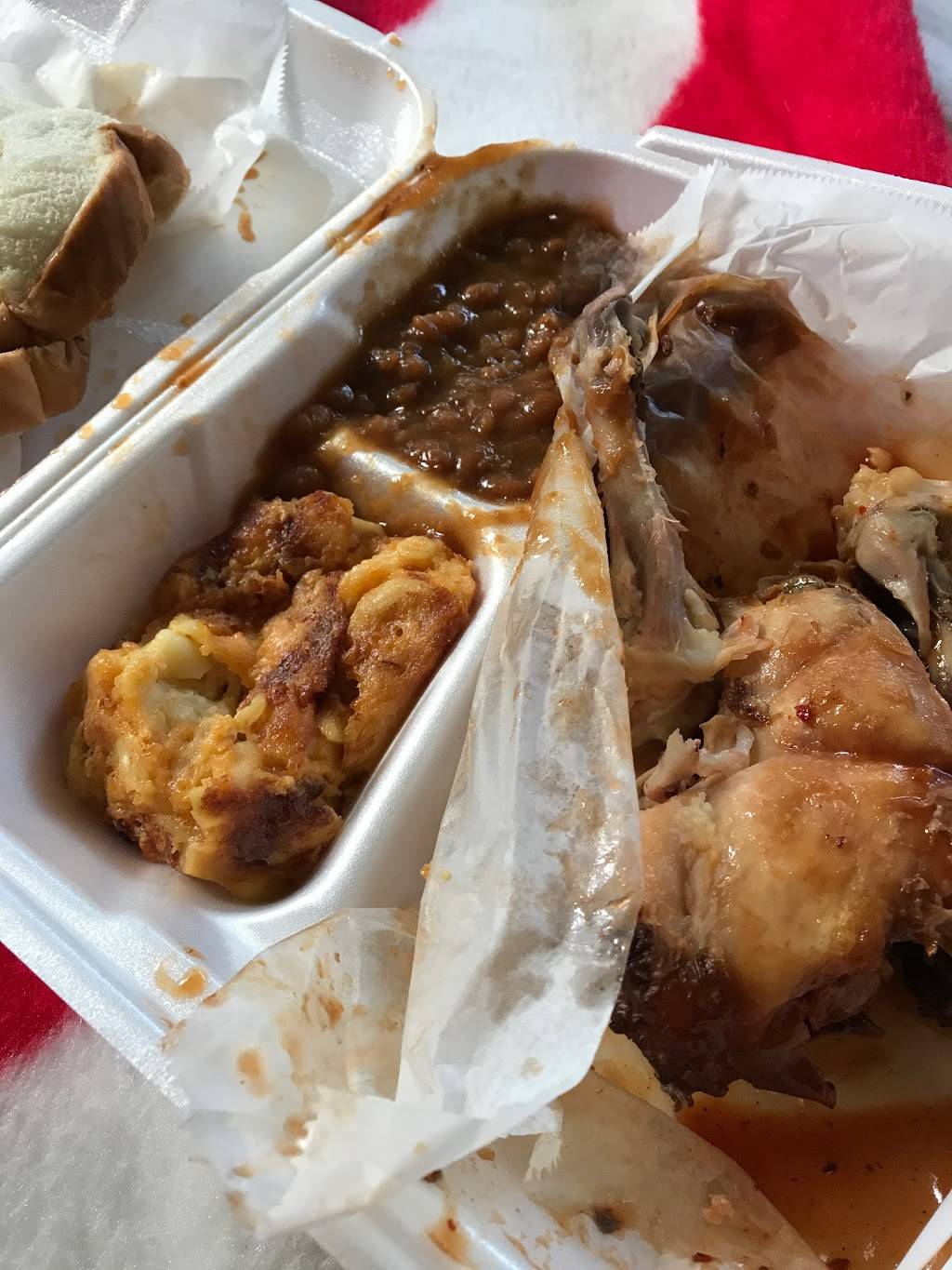 Loveland Barbecue | restaurant | 2580 Bouldercrest Rd, Atlanta, GA 30316, USA | 4042467896 OR +1 404-246-7896