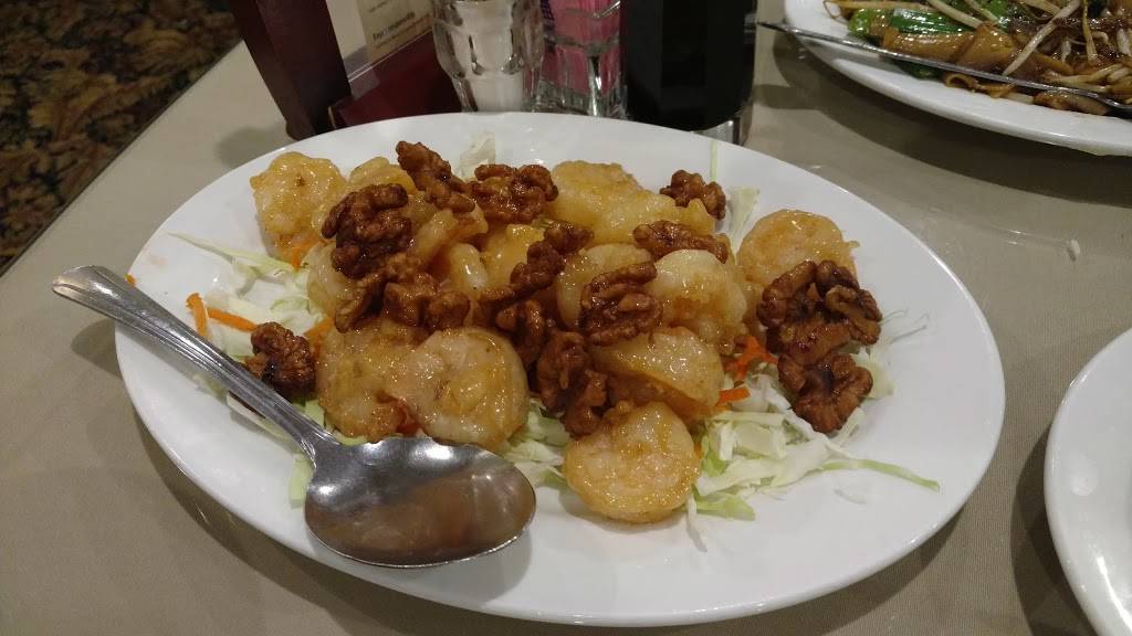 Silver Panda | restaurant | 10116 Mason Ave, Chatsworth, CA 91311, USA | 8188851106 OR +1 818-885-1106