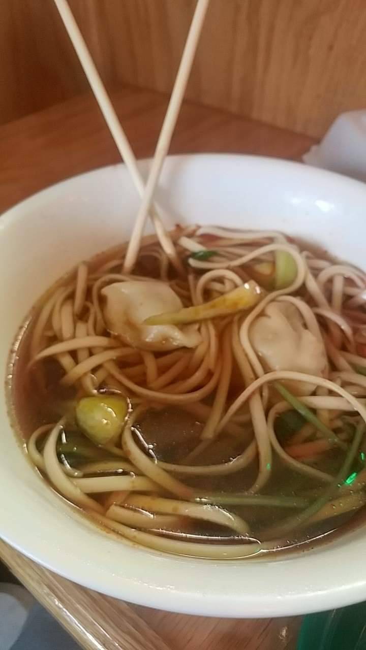 May Way Dumplings | restaurant | 113 Reynolda Village, Winston-Salem, NC 27106, USA | 3367828773 OR +1 336-782-8773