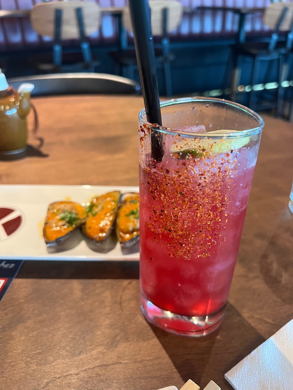 Xevichez | restaurant | 422 W Rancho Vista Blvd, Palmdale, CA 93551, USA | 6612821289 OR +1 661-282-1289