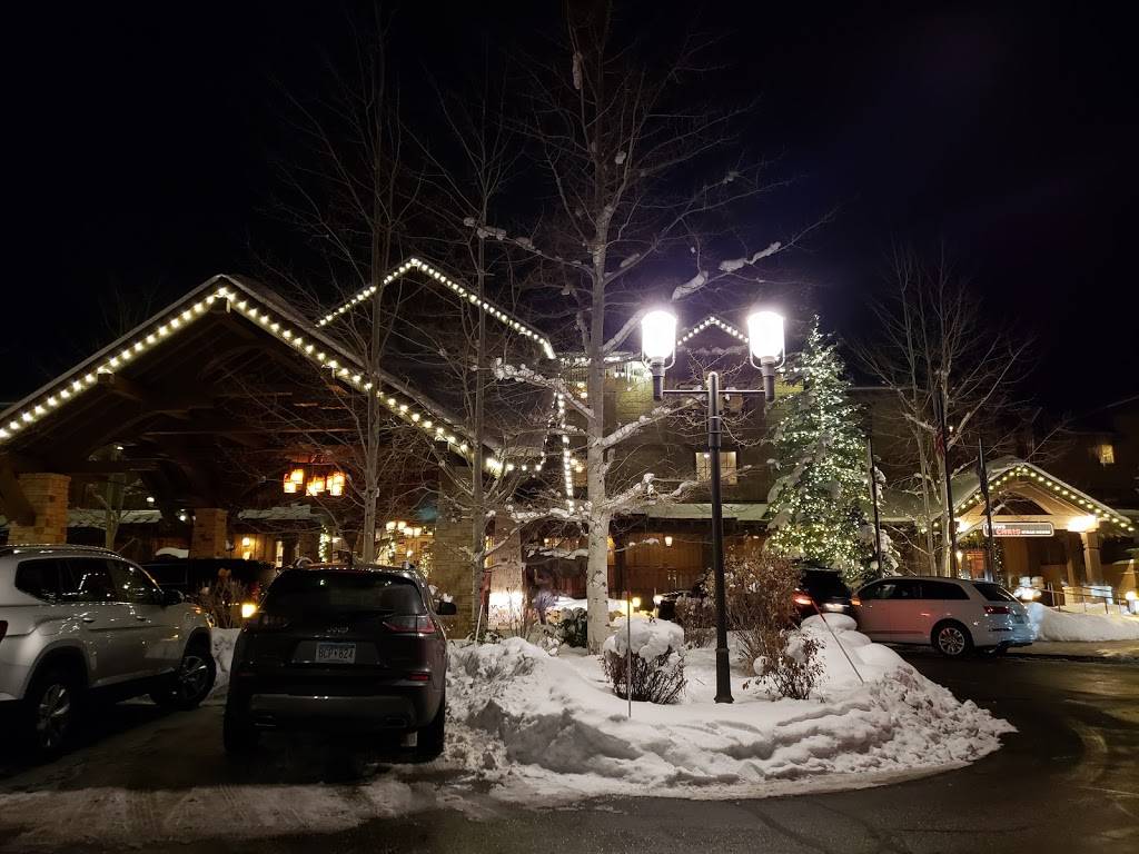 Ruths Chris Steak House | restaurant | 2001 Park Ave, Park City, UT 84068, USA | 4359405070 OR +1 435-940-5070