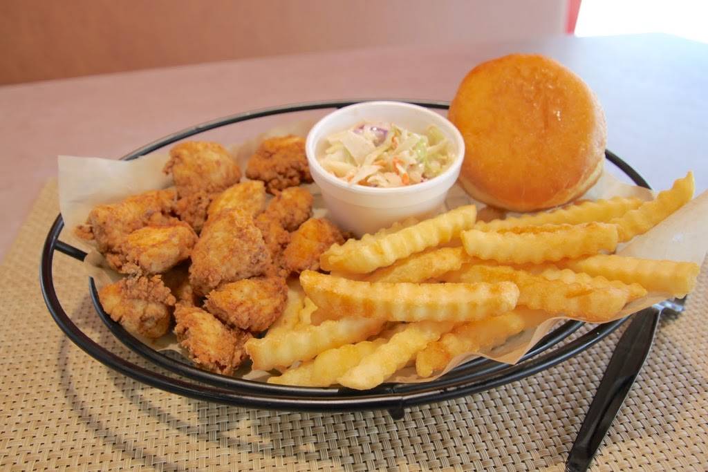 Rexs Chicken | restaurant | 11982 S Memorial Dr B, Bixby, OK 74008, USA | 9183643164 OR +1 918-364-3164