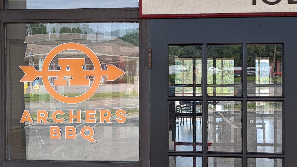 Archers BBQ Seymour | restaurant | 10225 Chapman Hwy, Seymour, TN 37865, USA | 8657719389 OR +1 865-771-9389