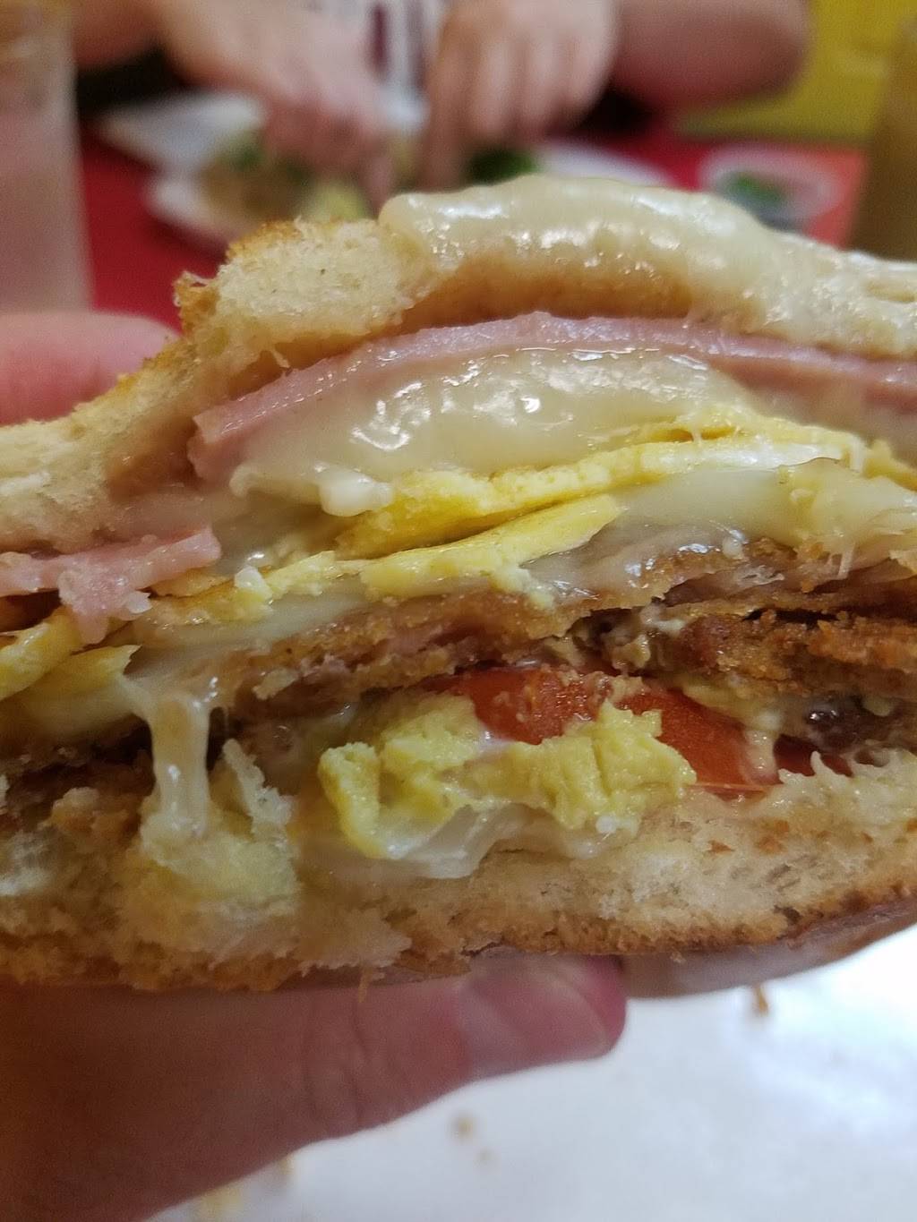 La Hechizera | restaurant | 1012 Ridgeview St, Mesquite, TX 75149, USA | 9722897086 OR +1 972-289-7086