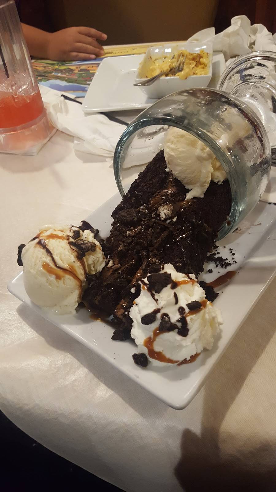 Ruby Tuesday | restaurant | 95-1249 Meheula Pkwy, Mililani, HI 96789, USA | 8086234949 OR +1 808-623-4949