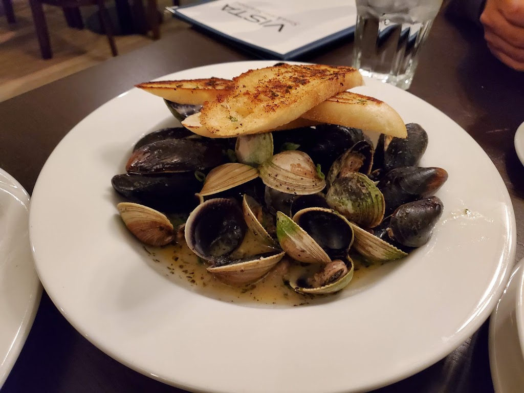 Vista Steak and Seafood | restaurant | 1601 Price St, Pismo Beach, CA 93449, USA | 8055569000 OR +1 805-556-9000