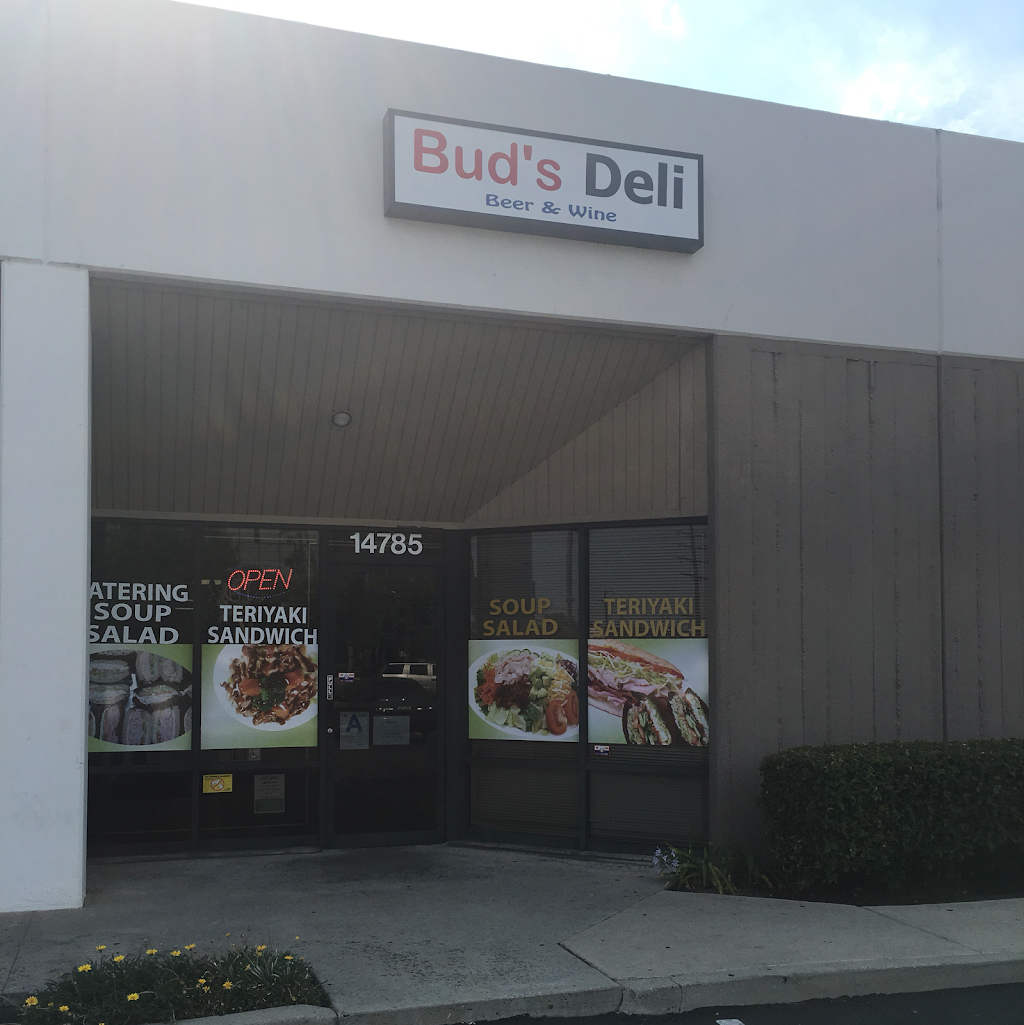 Buds Submarine | restaurant | 14785 Carmenita Rd, Norwalk, CA 90650, USA | 5628022548 OR +1 562-802-2548
