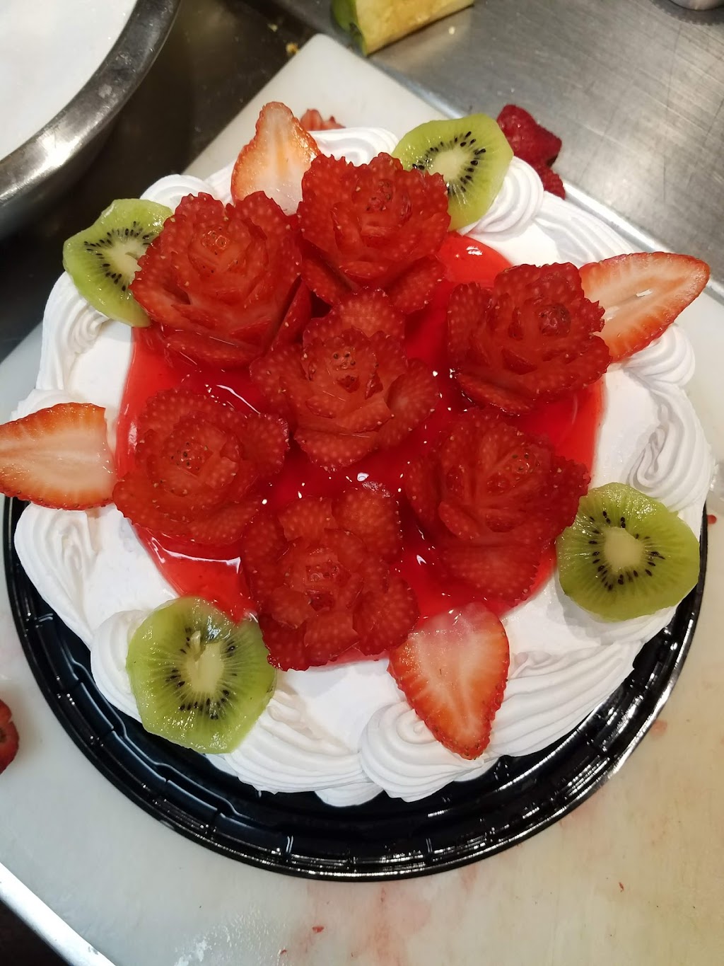 Hacienda Arandas | restaurant | 611 Shiloh Drive 13 & 14, Laredo, TX 78045, USA | 9565680166 OR +1 956-568-0166