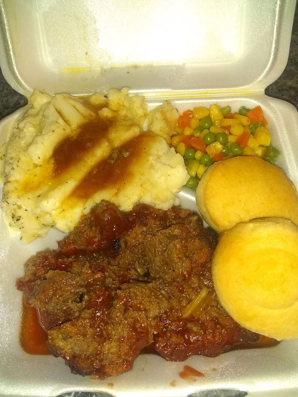 Teekays Kitchen | restaurant | 125 N Madison St, Allentown, PA 18102, USA | 6105153556 OR +1 610-515-3556