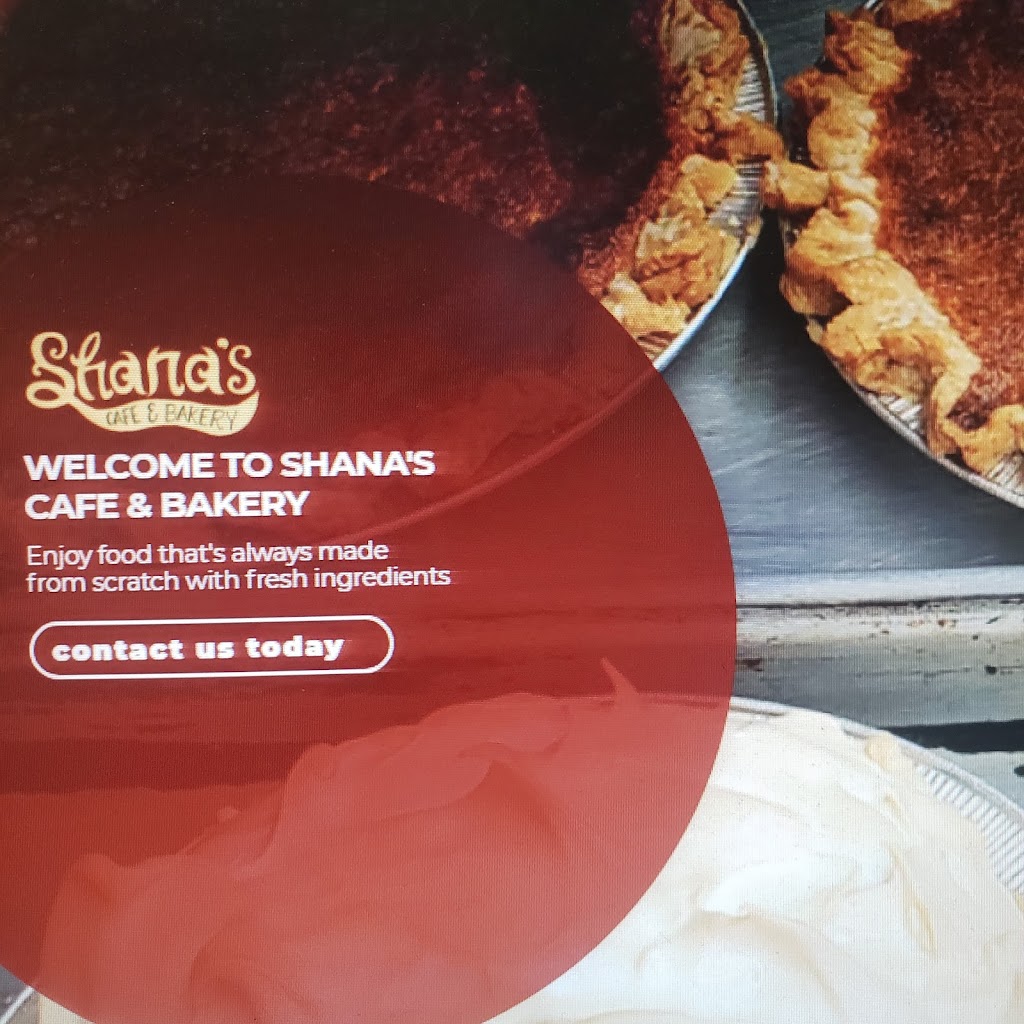 Shanas Cafe and Bakery | restaurant | 1816 W Ave N, San Angelo, TX 76904, USA | 3252776260 OR +1 325-277-6260