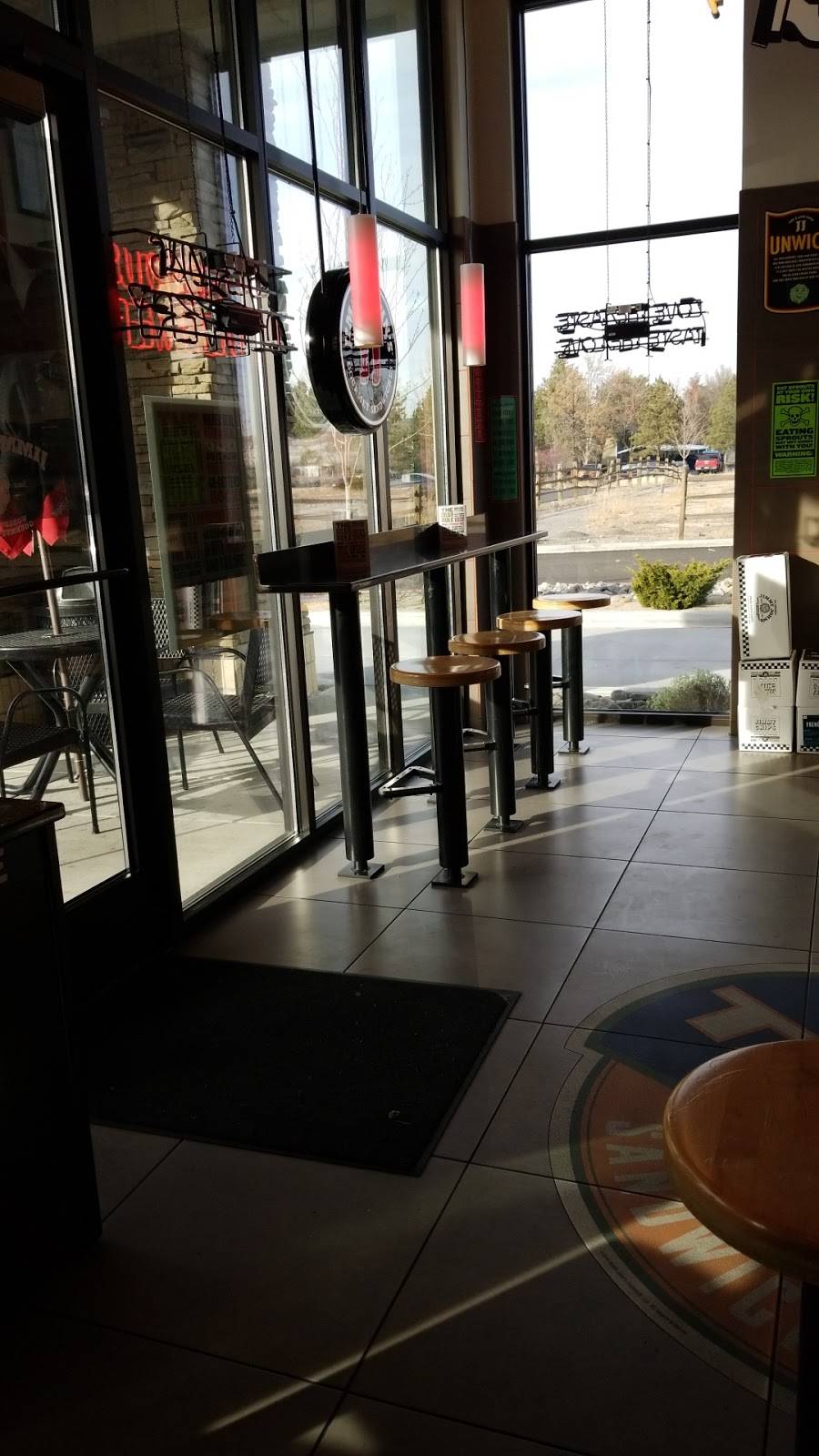 Jimmy Johns | meal delivery | 475 Sparks Blvd Ste. 121, Sparks, NV 89434, USA | 7753587000 OR +1 775-358-7000