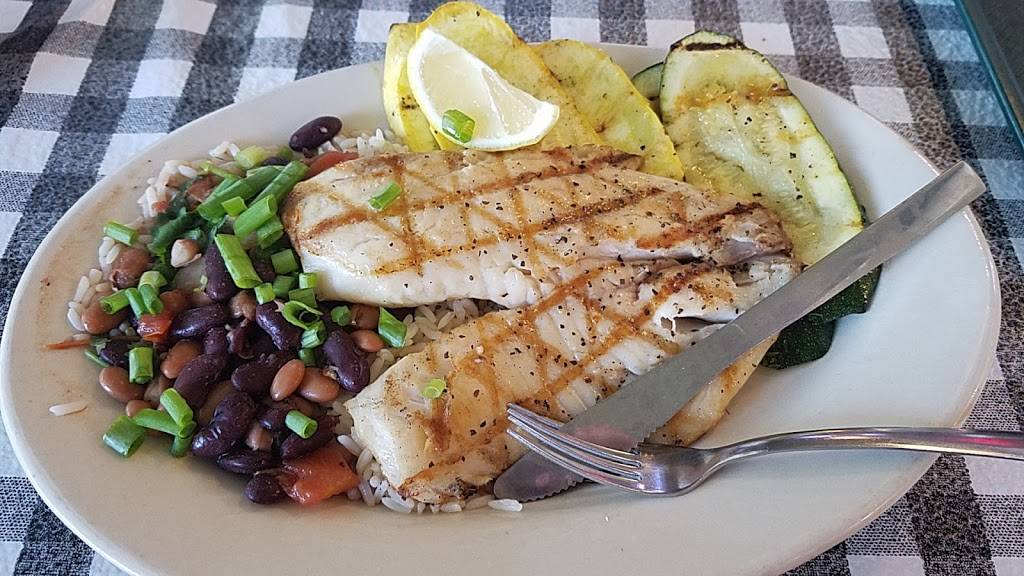 Flying Fish | restaurant | 2913 Montgomery St, Fort Worth, TX 76107, USA | 8179892277 OR +1 817-989-2277