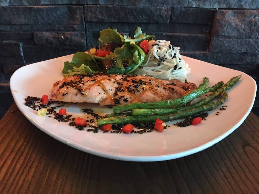 My Noodle & Bar | restaurant | 1600 Monument Ave, Richmond, VA 23220, USA | 8043081613 OR +1 804-308-1613