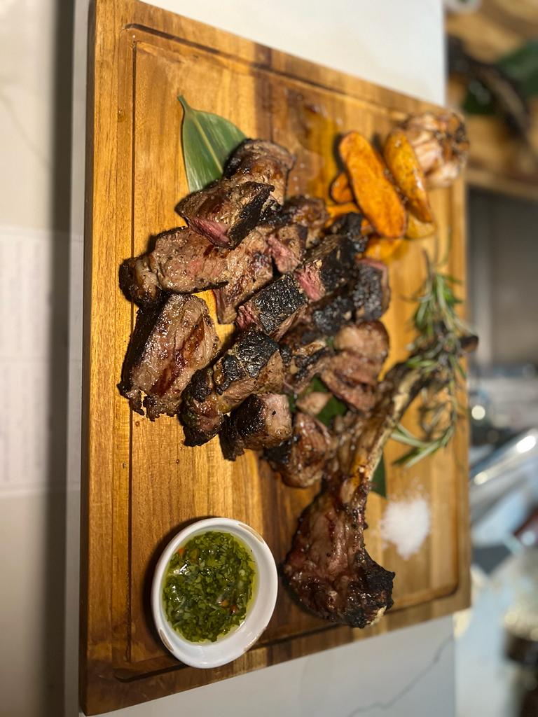 Ovo At The Altair | restaurant | 9540 W Bay Harbor Dr, Bay Harbor Islands, FL 33154, USA | 3059902228 OR +1 305-990-2228