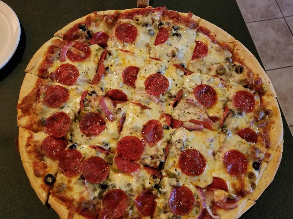 Sonnys Pizzeria of Luxemburg | meal delivery | 312 Center Dr, Luxemburg, WI 54217, USA | 9208451006 OR +1 920-845-1006