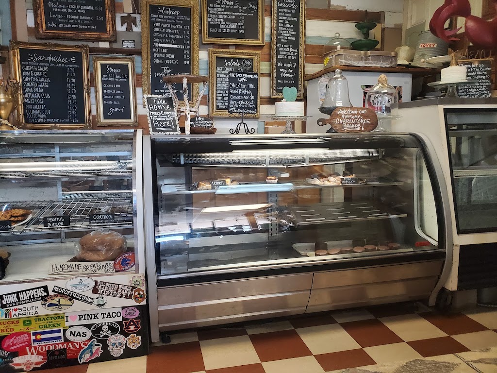 The Bake Shoppe and Cafe | restaurant | 12724 Grant Rd, Cypress, TX 77429, USA | 2813202253 OR +1 281-320-2253