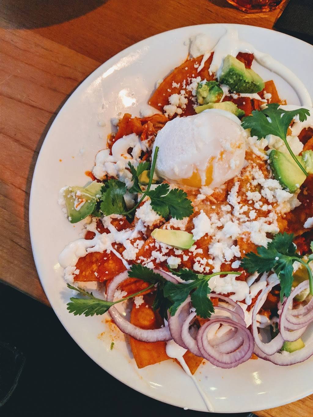 NIDO Kitchen & Bar | restaurant | 444 Oak St, Oakland, CA 94607, USA | 5104446436 OR +1 510-444-6436