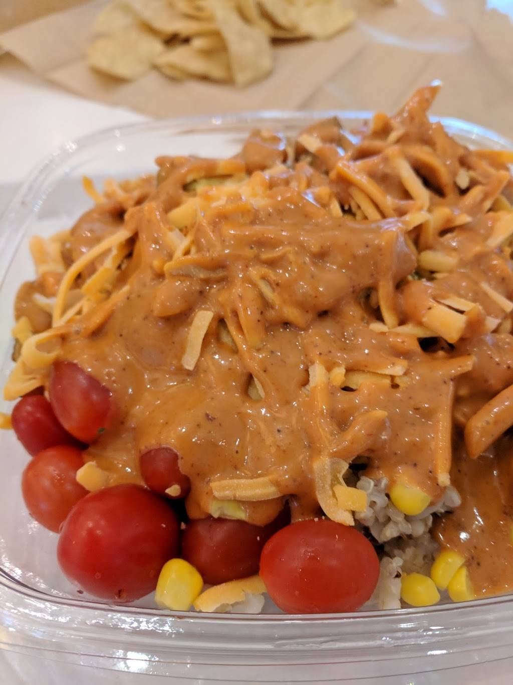 Cultures | restaurant | Sherway Gardens Mall 25 The West Mall, #F015, Etobicoke, ON M9C 1B8, Canada | 4168737255 OR +1 416-873-7255