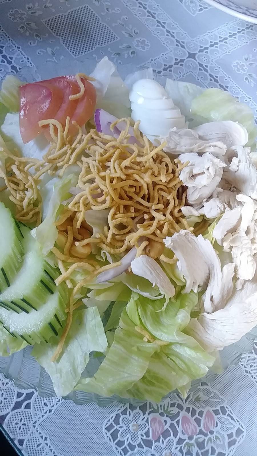 Thai Hut | restaurant | 4116 Harborview Dr, Gig Harbor, WA 98332, USA | 2538588523 OR +1 253-858-8523