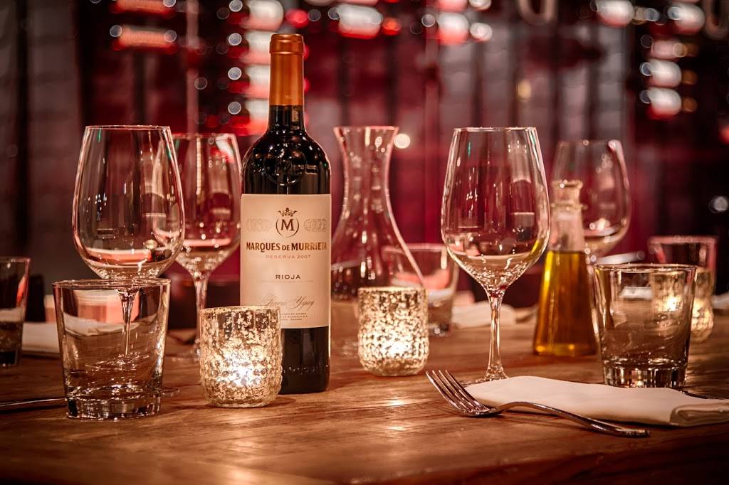 Piperade | restaurant | 1015 Battery St, San Francisco, CA 94111, USA | 4153912555 OR +1 415-391-2555