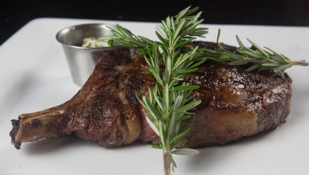 CUT 158 Chophouse | restaurant | 158 N Chicago St, Joliet, IL 60432, USA | 8154097411 OR +1 815-409-7411