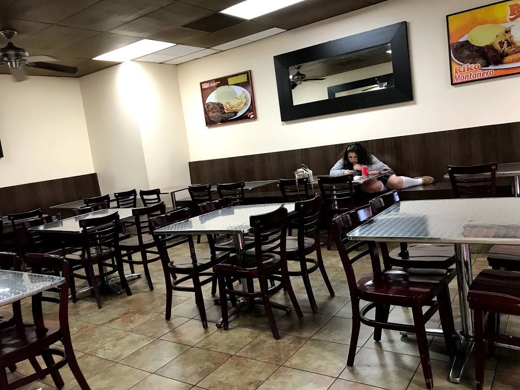 Pollo Riko | cafe | 7229 Fondren Rd, Houston, TX 77036, USA | 7132714321 OR +1 713-271-4321