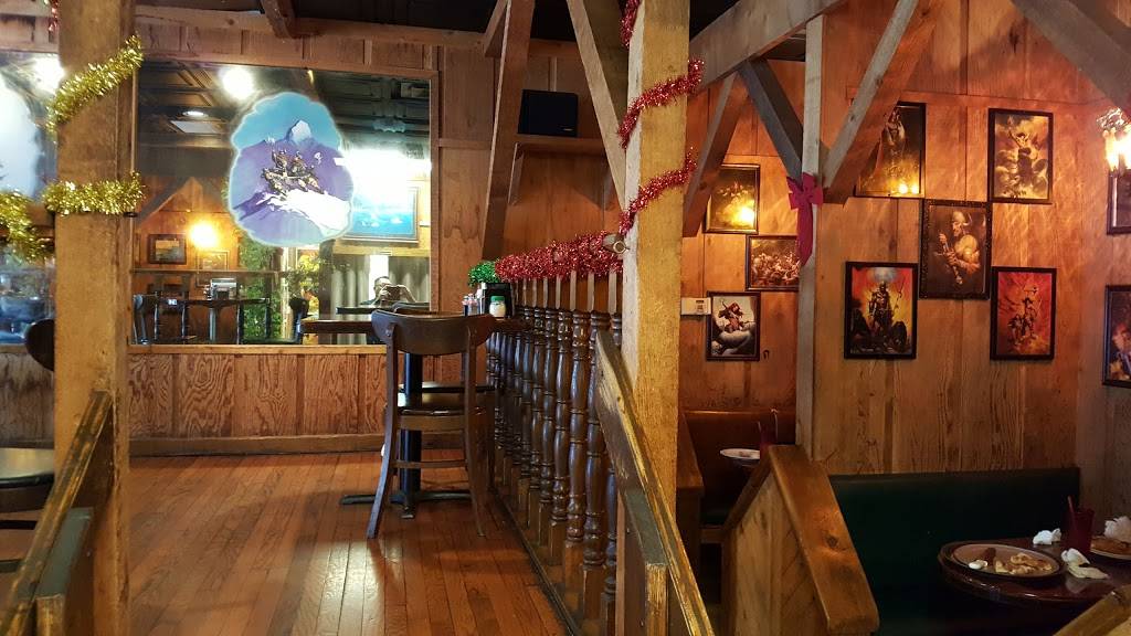 Conans Pizza North | restaurant | 2438 W Anderson Ln, Austin, TX 78757, USA | 5124593221 OR +1 512-459-3221