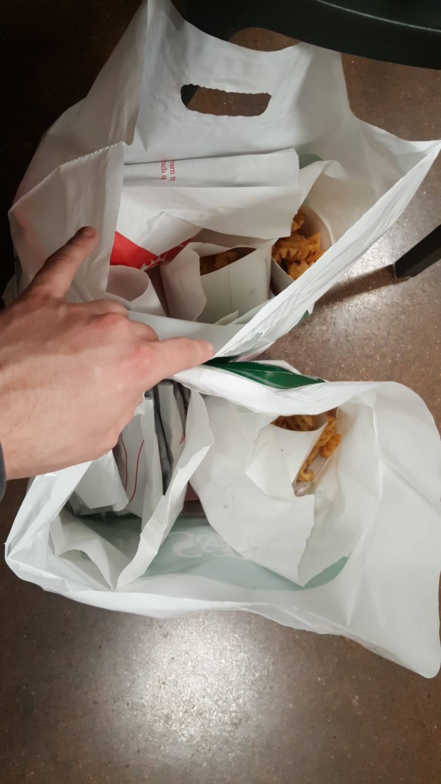 Chick-fil-A | restaurant | 1346 N Bishop Ave, Rolla, MO 65409, USA | 5733415436 OR +1 573-341-5436