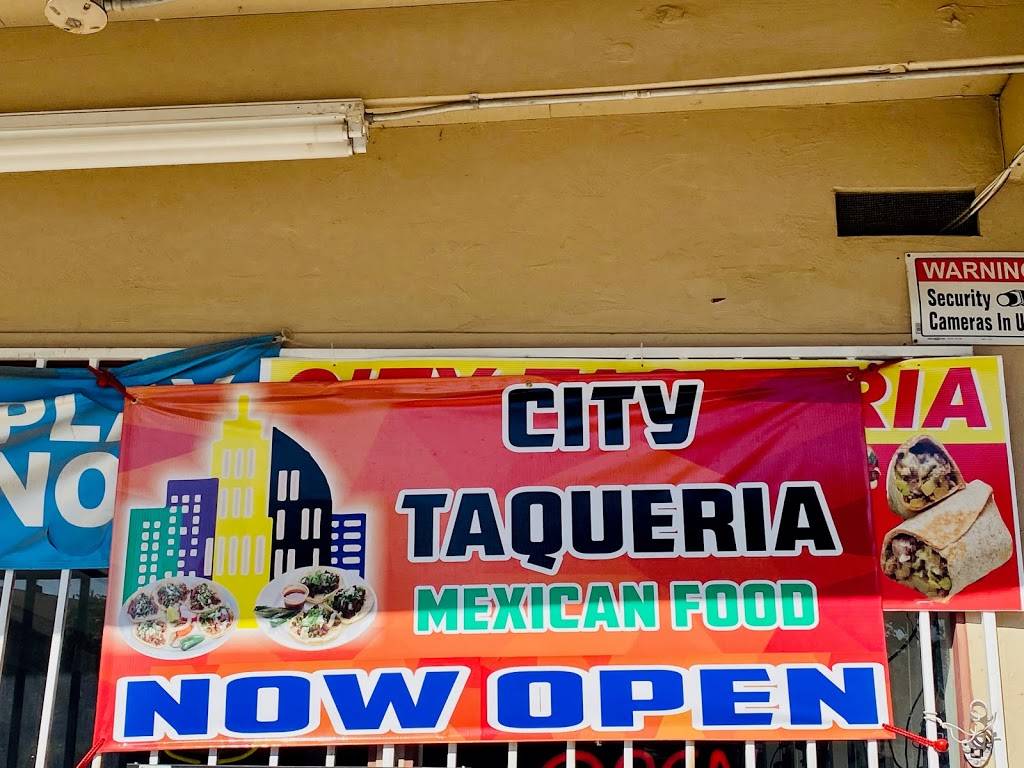 City Taqueria | restaurant | 1062 N St, Newman, CA 95360, USA | 2098629454 OR +1 209-862-9454