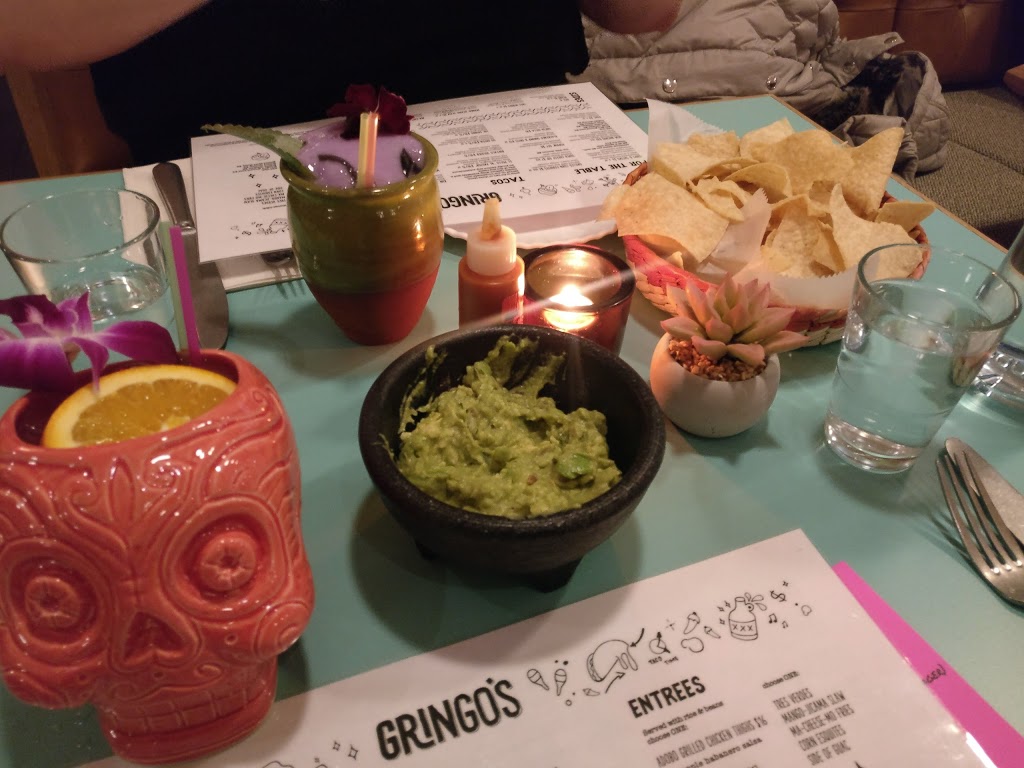 Gringos Tacos | restaurant | 8 Navy Pier Ct, Staten Island, NY 10304, USA | 9174232450 OR +1 917-423-2450