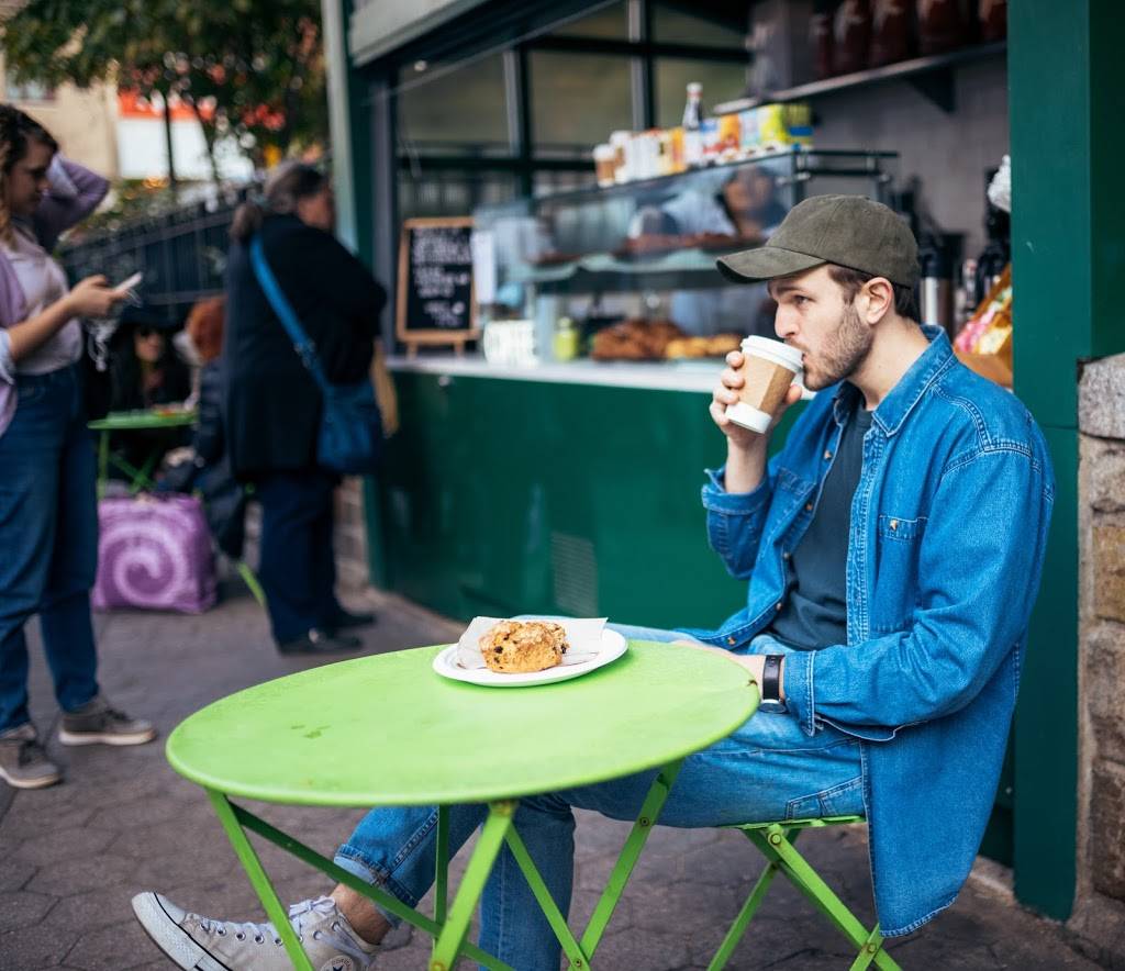 Bocce To-Go | meal takeaway | 20 Union Square W, New York, NY 10003, USA | 2126777818 OR +1 212-677-7818