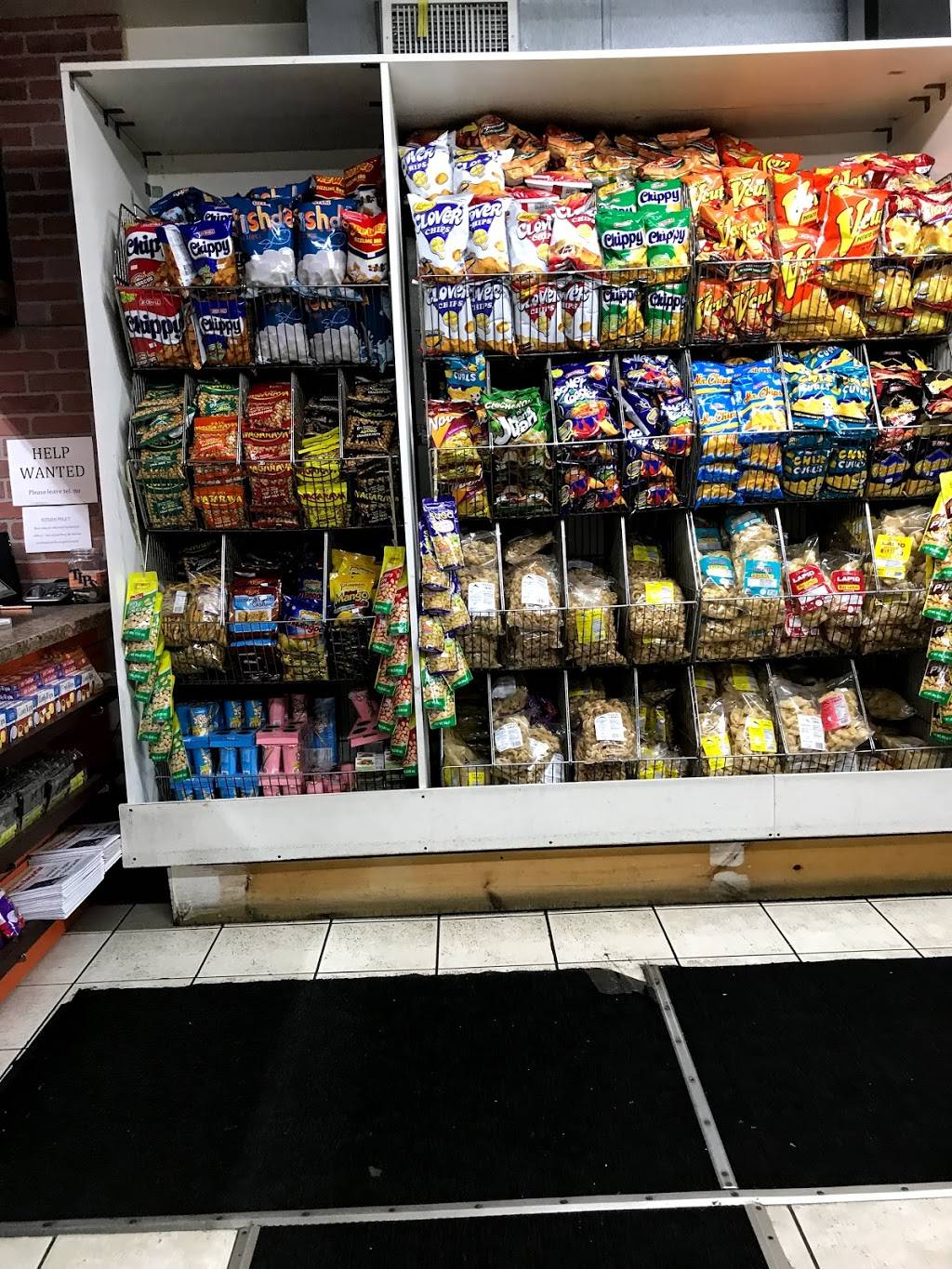 Asian Food | restaurant | 83-35 Parsons Blvd, Jamaica, NY 11432, USA | 7186583841 OR +1 718-658-3841