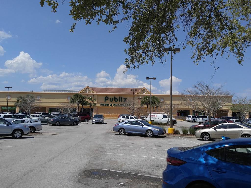 Anastasia Plaza | shopping mall | 1033 A1A Beach Blvd, St. Augustine, FL 32080, USA | 9045987000 OR +1 904-598-7000