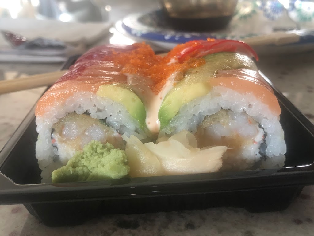 Ohjah Japanese Steakhouse Sushi & Hibachi - Oso Blanca | restaurant | 7480 Oso Blanca Rd, Las Vegas, NV 89149, USA | 7024378888 OR +1 702-437-8888