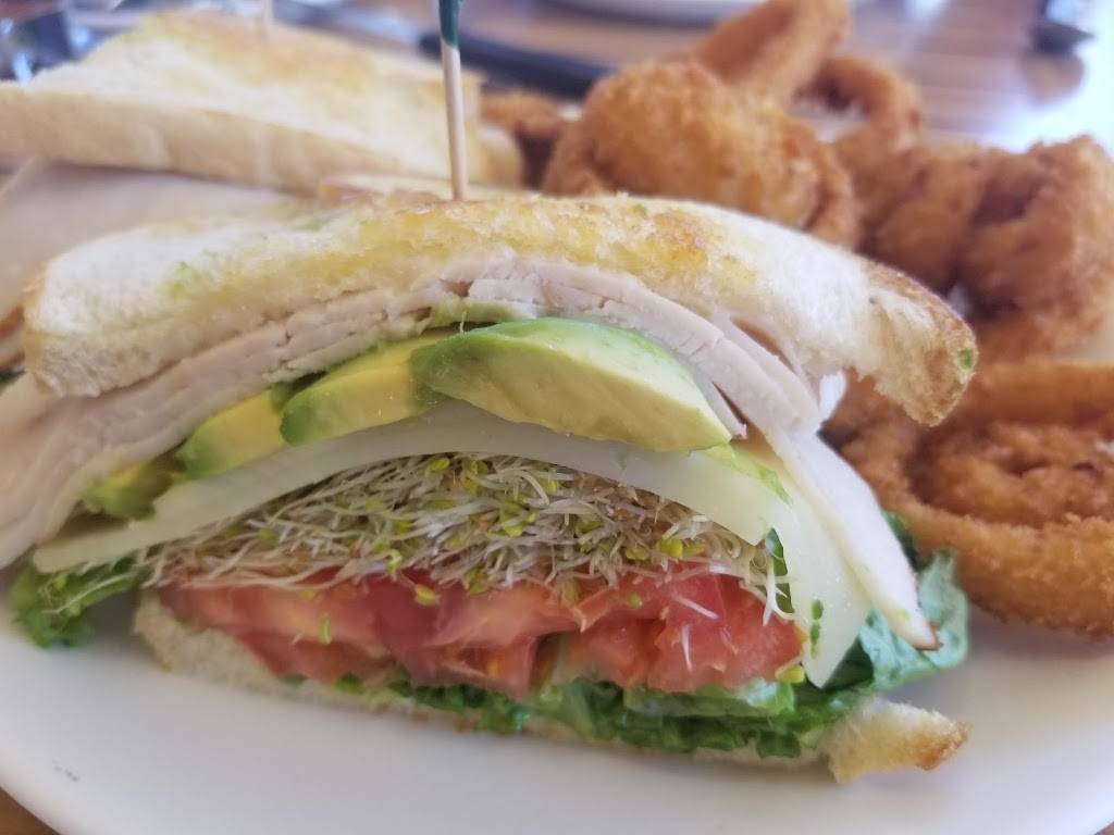 The Broken Yolk Cafe | restaurant | 3300 Buena Vista Rd, Bakersfield, CA 93311, USA | 6616959655 OR +1 661-695-9655