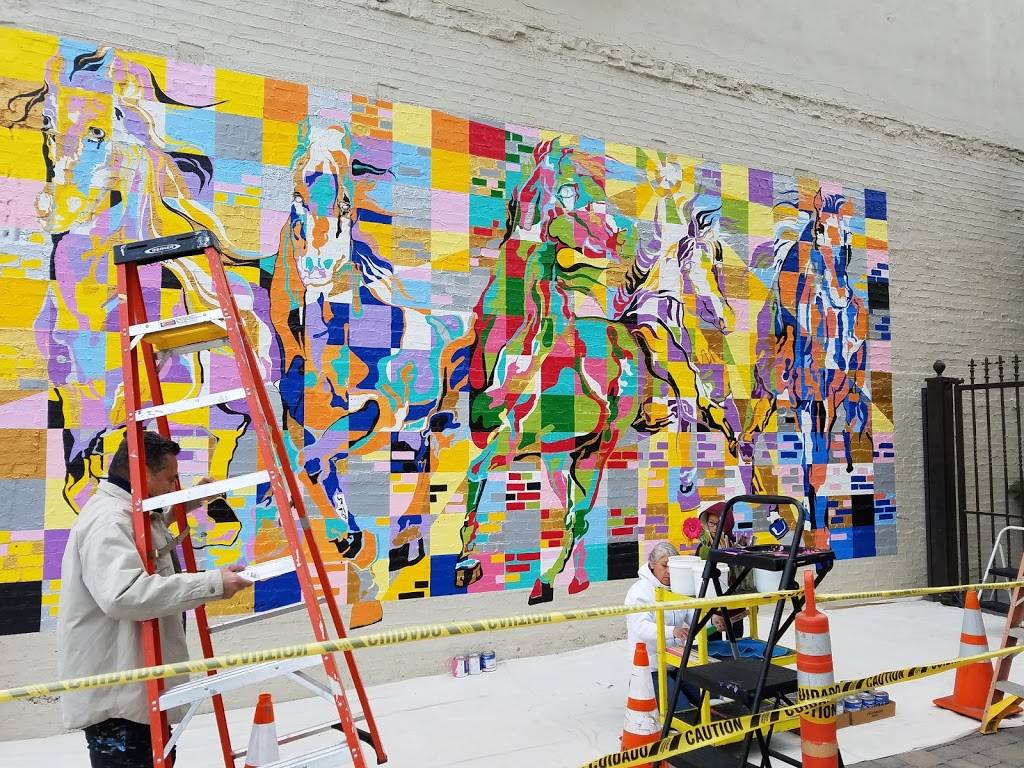 Portobellos | restaurant | 150 Main St, Salinas, CA 93901, USA | 8317530797 OR +1 831-753-0797