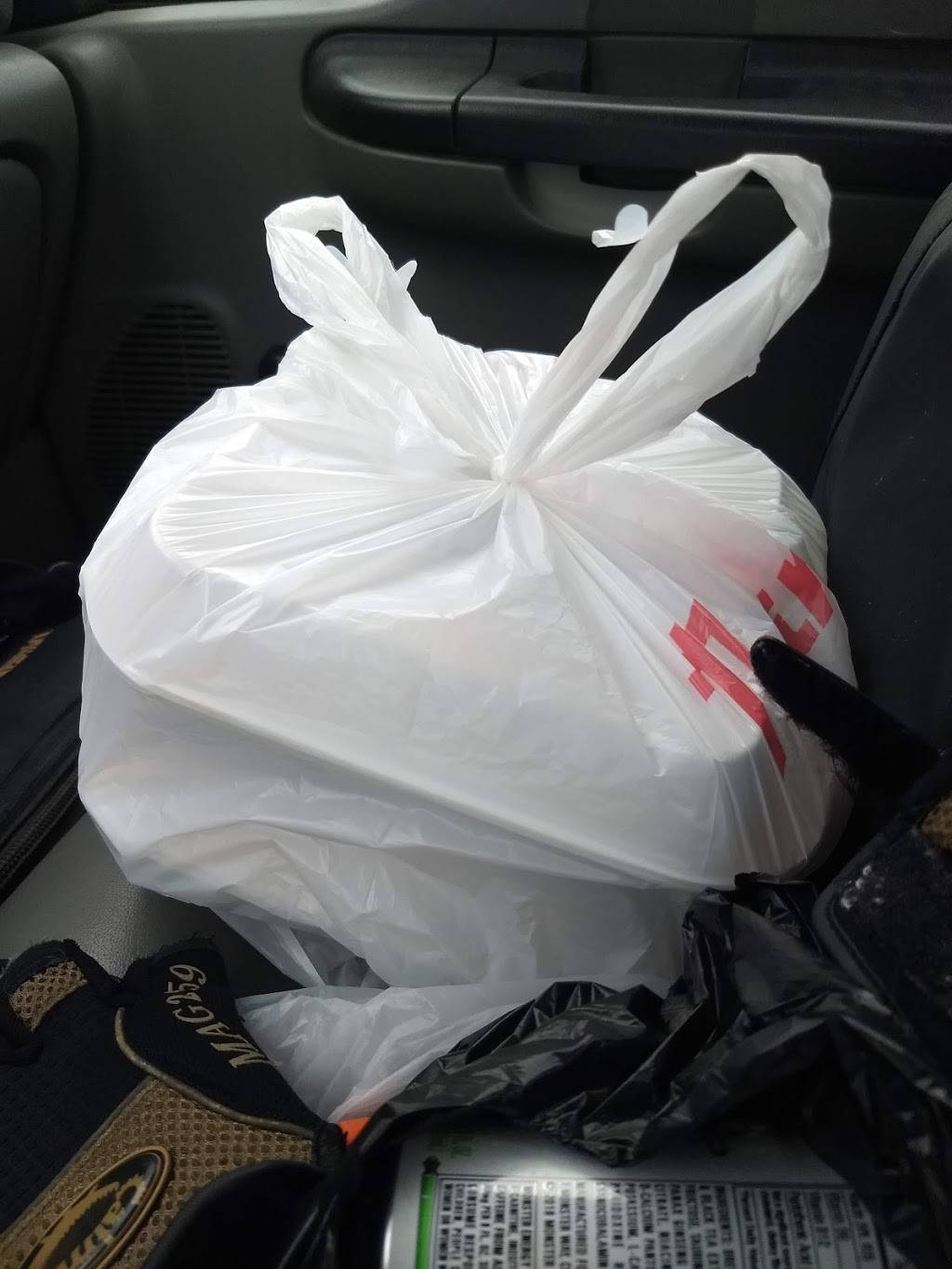 Homegirls Jamaican Grill | restaurant | 1220 Fox Run Ave, Opelika, AL 36801, USA | 3347489042 OR +1 334-748-9042