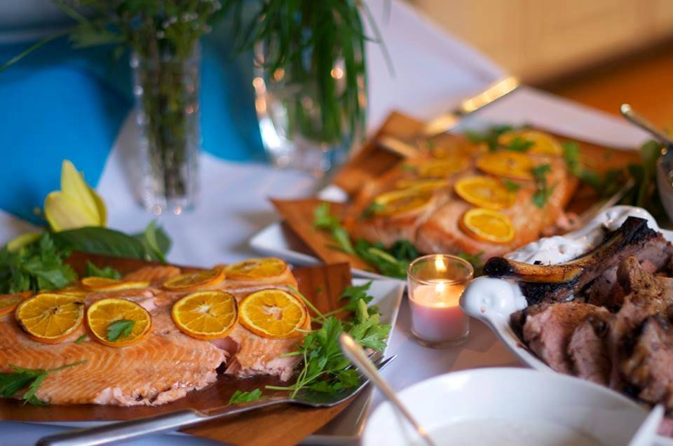 The Ripe Choice Catering | meal takeaway | 312 Rosecrans Ave, Manhattan Beach, CA 90266, USA | 3109624597 OR +1 310-962-4597