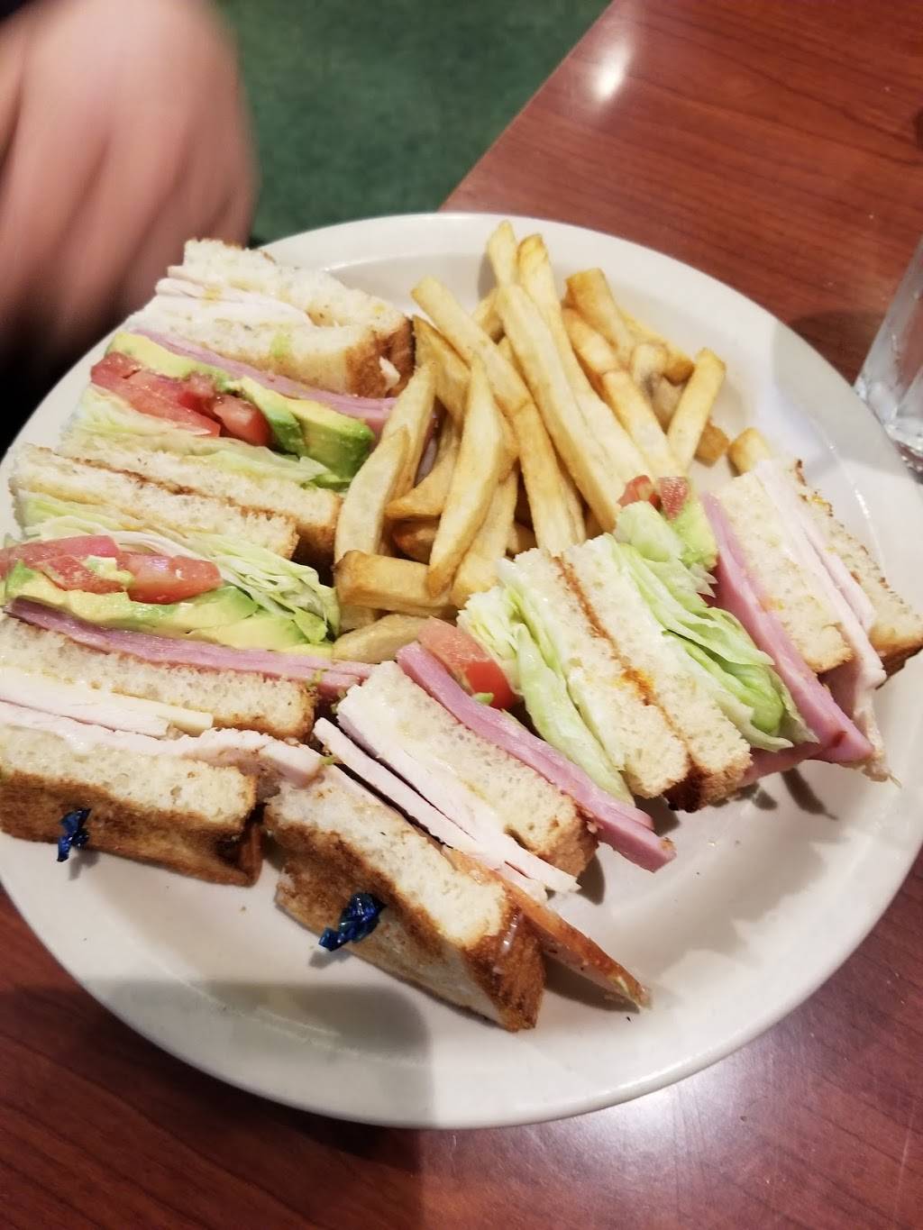 Bills Cafe | restaurant | 2089 The Alameda, San Jose, CA 95126, USA | 4082449085 OR +1 408-244-9085