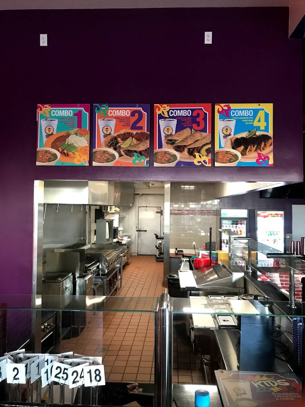 Tacos del Julio | restaurant | 24441 Katy Fwy, Katy, TX 77494, USA | 2813949779 OR +1 281-394-9779