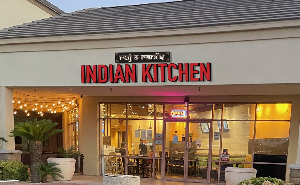 Raj & Ranis Indian Kitchen | restaurant | 4727 E Bell Rd ste 5, Phoenix, AZ 85032, USA | 4804992737 OR +1 480-499-2737