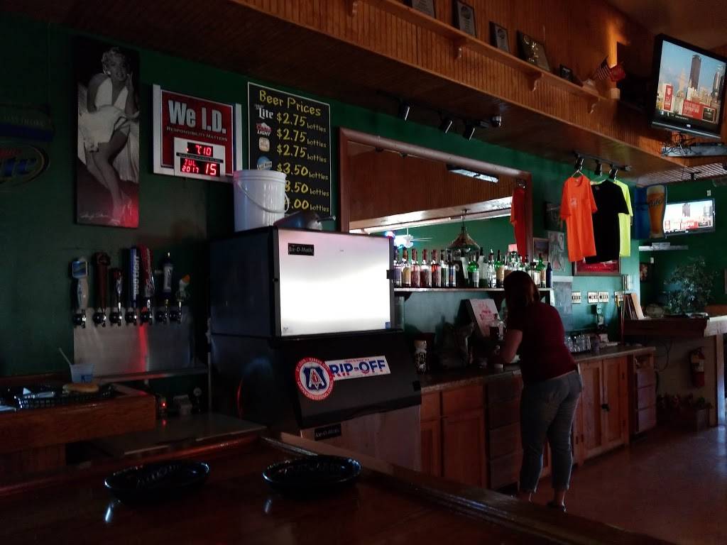 Leslie Depot | restaurant | 201 Main St, Leslie, MO 63056, USA | 5734844465 OR +1 573-484-4465