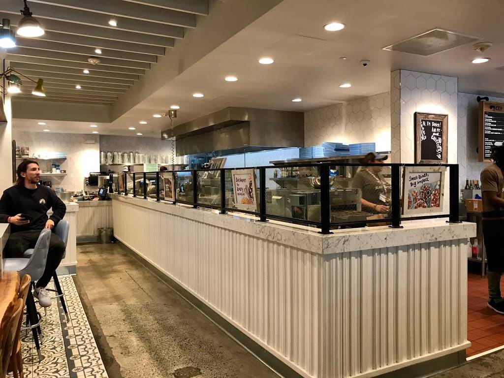 Mendocino Farms | restaurant | 167 Hamilton Ave, Palo Alto, CA 94301, USA | 6505438135 OR +1 650-543-8135