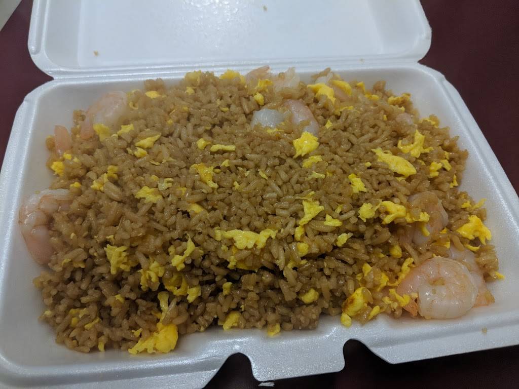 Hong Kong Express | restaurant | 342 W Jackson St, Macomb, IL 61455, USA | 3098369488 OR +1 309-836-9488