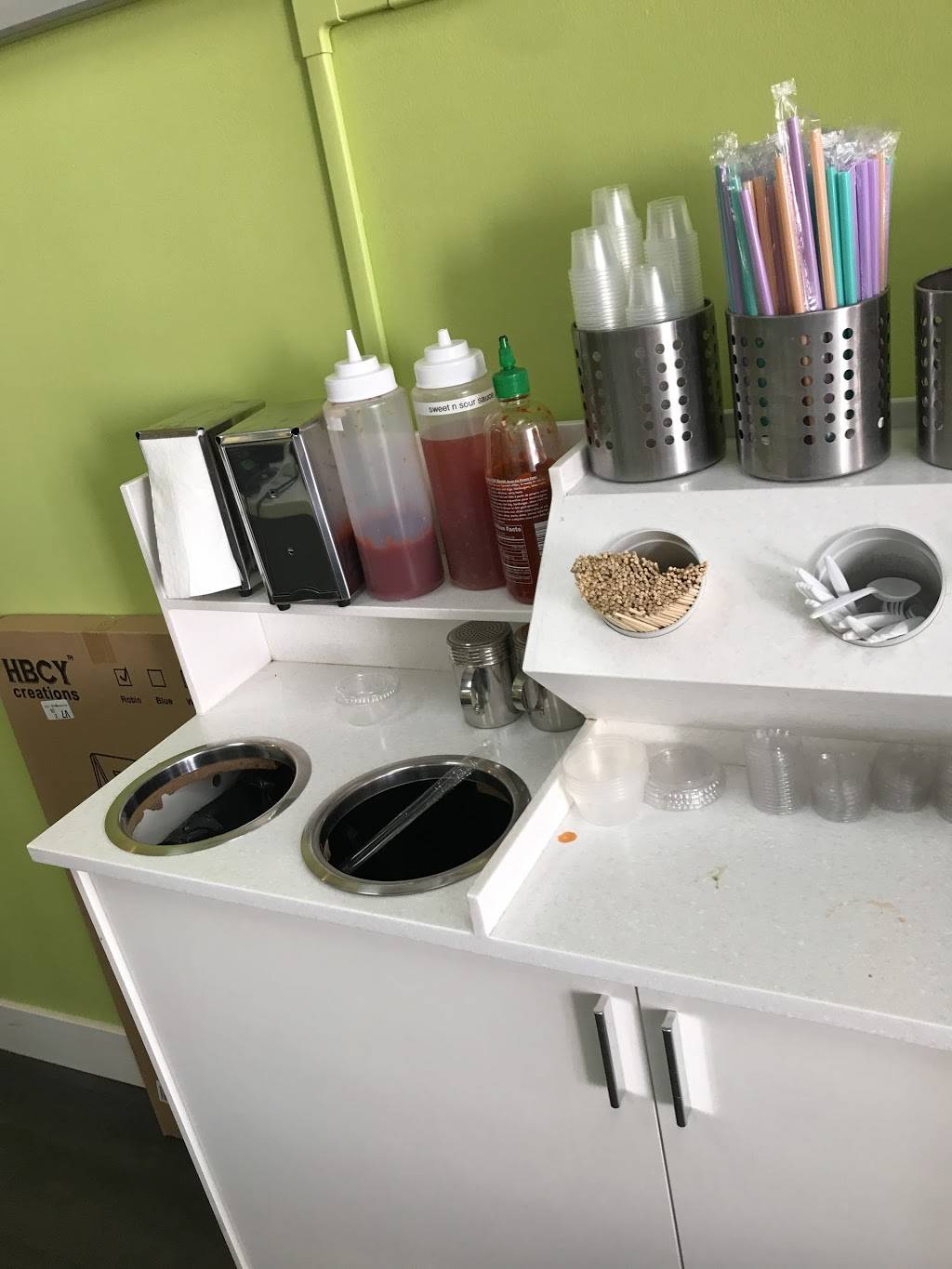 Beastea | meal takeaway | 2785 El Camino Real, Santa Clara, CA 95051, USA | 4086421745 OR +1 408-642-1745