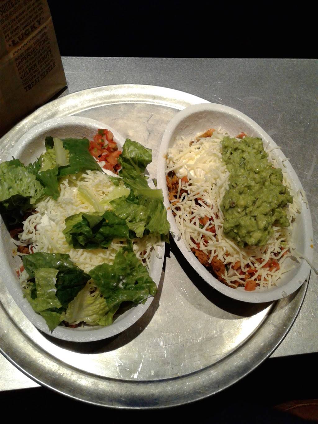 Chipotle Mexican Grill | restaurant | 3533 McKelvey Rd, Bridgeton, MO 63044, USA | 3142183306 OR +1 314-218-3306