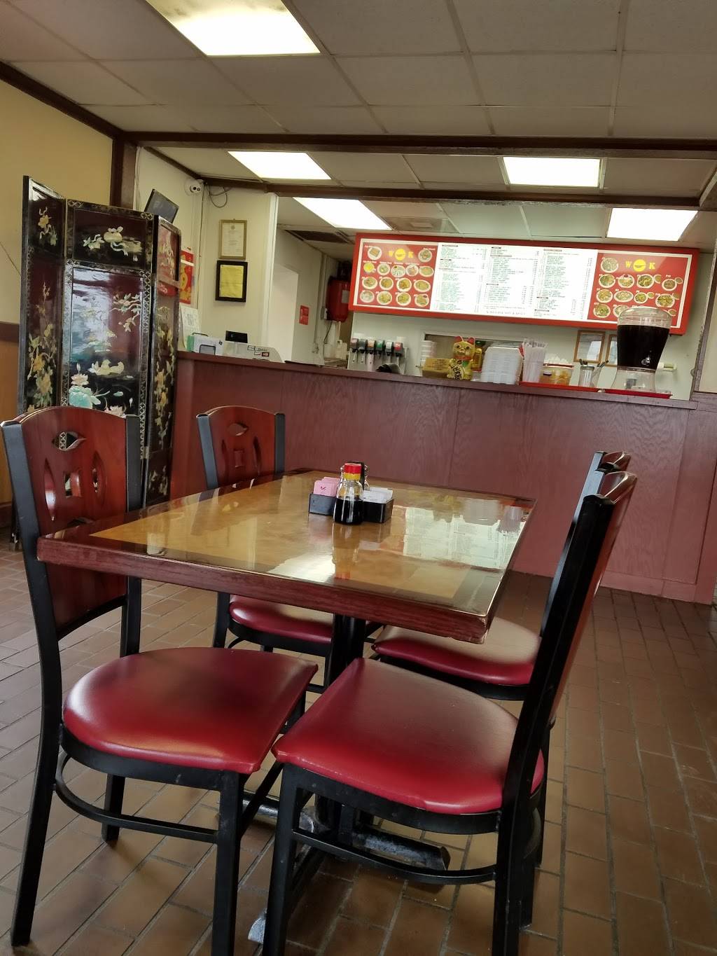 Oriental Wok | restaurant | 2822 Red Bluff Rd, Pasadena, TX 77503, USA | 7134722888 OR +1 713-472-2888